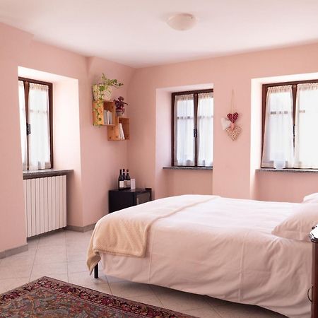 L'Aromatario Panzió Neive Kültér fotó