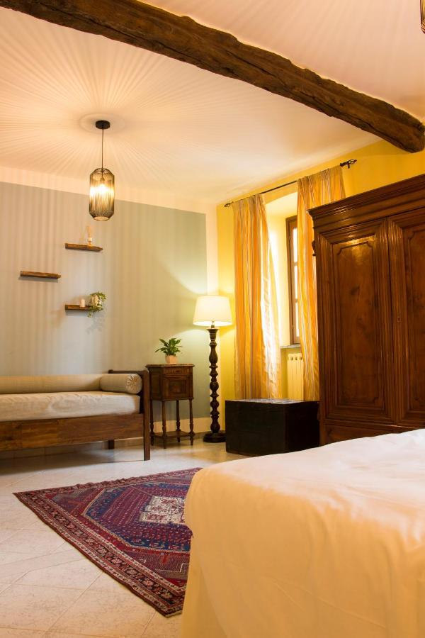 L'Aromatario Panzió Neive Kültér fotó