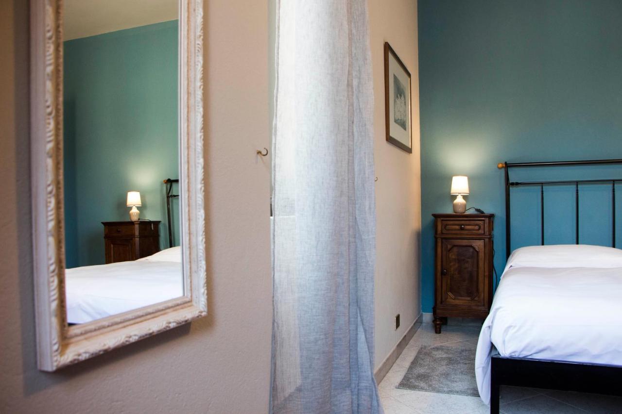 L'Aromatario Panzió Neive Kültér fotó