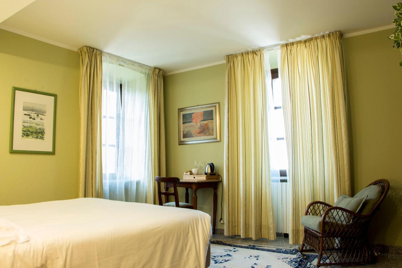 L'Aromatario Panzió Neive Kültér fotó