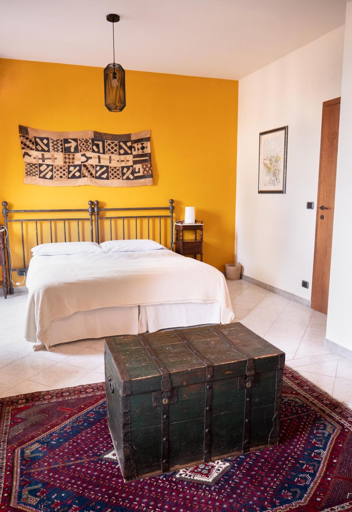 L'Aromatario Panzió Neive Kültér fotó