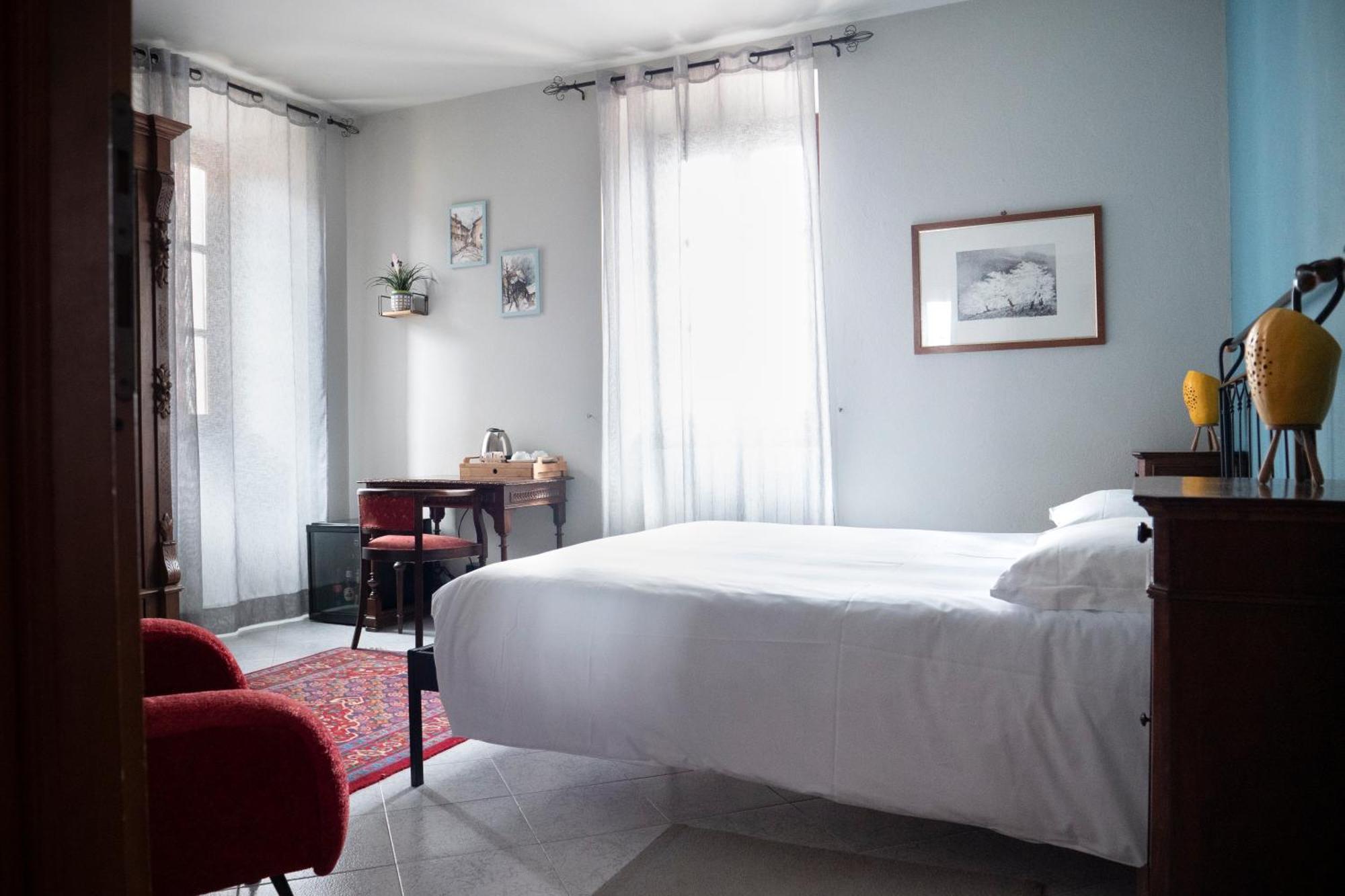 L'Aromatario Panzió Neive Kültér fotó