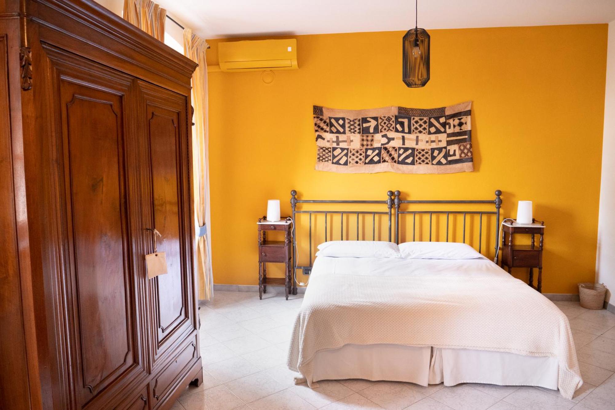 L'Aromatario Panzió Neive Kültér fotó