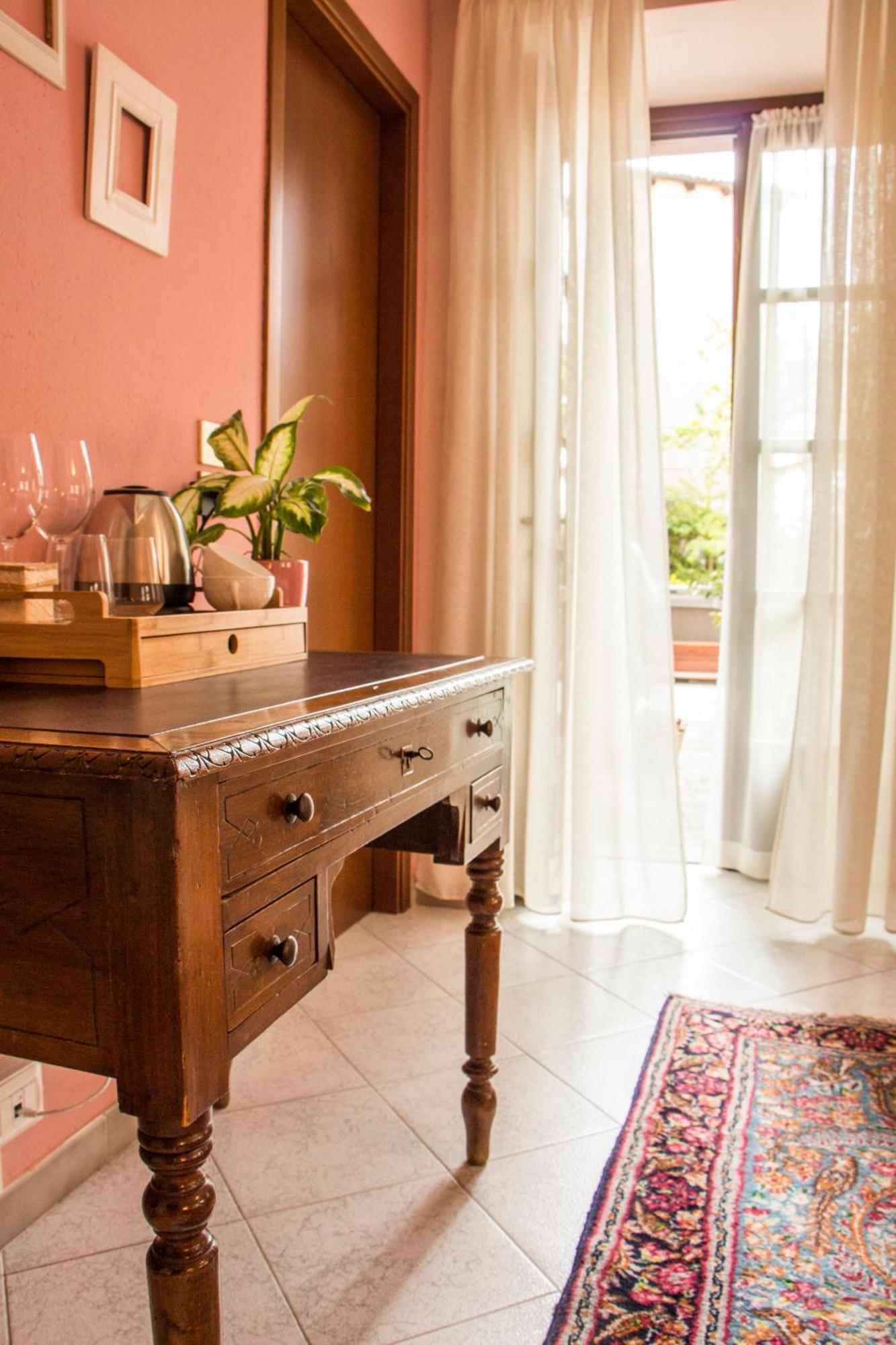 L'Aromatario Panzió Neive Kültér fotó