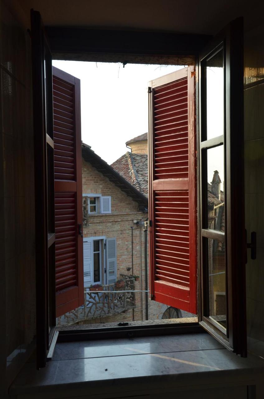 L'Aromatario Panzió Neive Kültér fotó