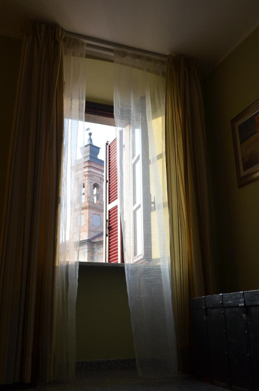 L'Aromatario Panzió Neive Kültér fotó